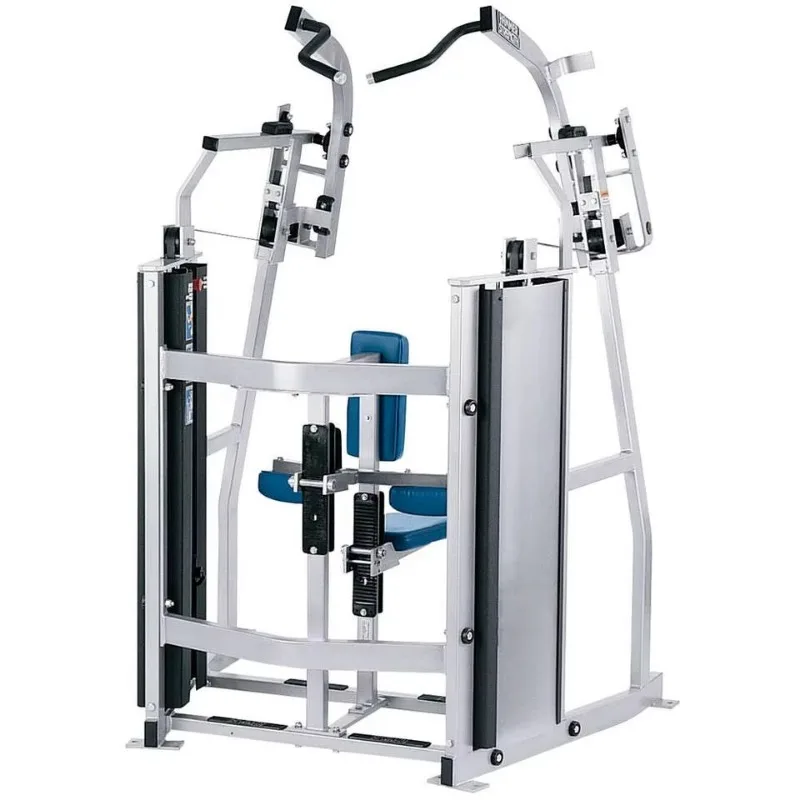 Fitness Equipment Commercial Fitness Equipment Front LSO-Lateral Front Drop-Down
Fitness Equipment Commercial Fitness Equipment Front LSO-Lateral Front Drop-Down