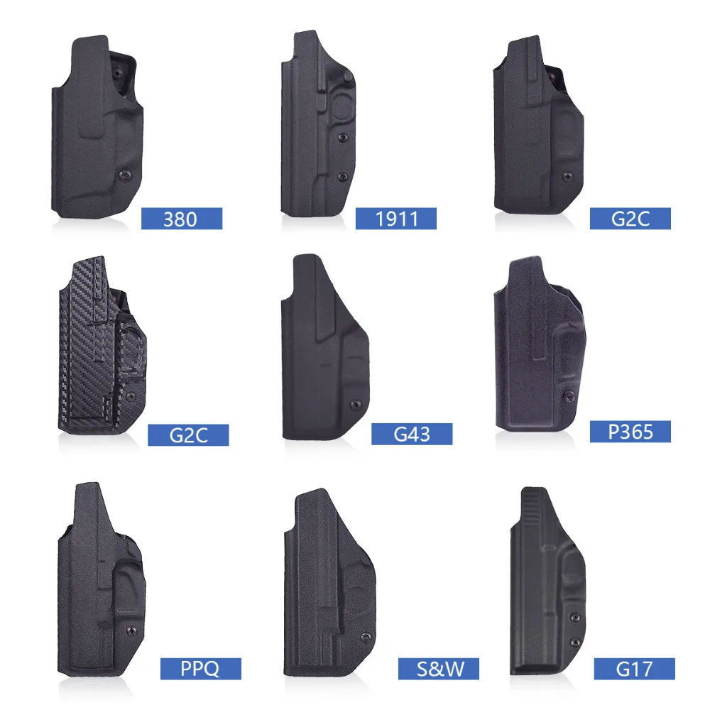 Outdoor Tactical Hidden Holster S&W GLOCK Quick Draw Waist Cover K Version Concealed Carry Hunting Shooting Accessory
Outdoor Tactical Hidden Holster S&W GLOCK Quick Draw Waist Cover K Version Concealed Carry Hunting Shooting Accessory