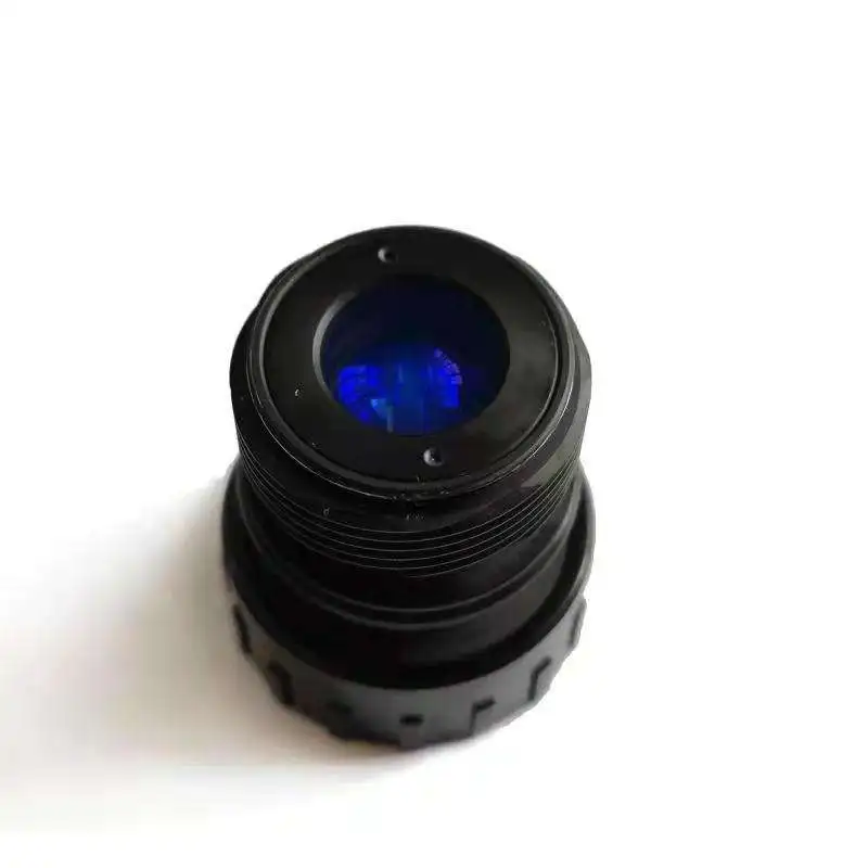 PVS14 1X Night Vision Monocular Lens Front Objective Lens for Electronic Components Compatible with PVS 69 Lens
PVS14 1X Night Vision Monocular Lens Front Objective Lens for Electronic Components Compatible with PVS 69 Lens