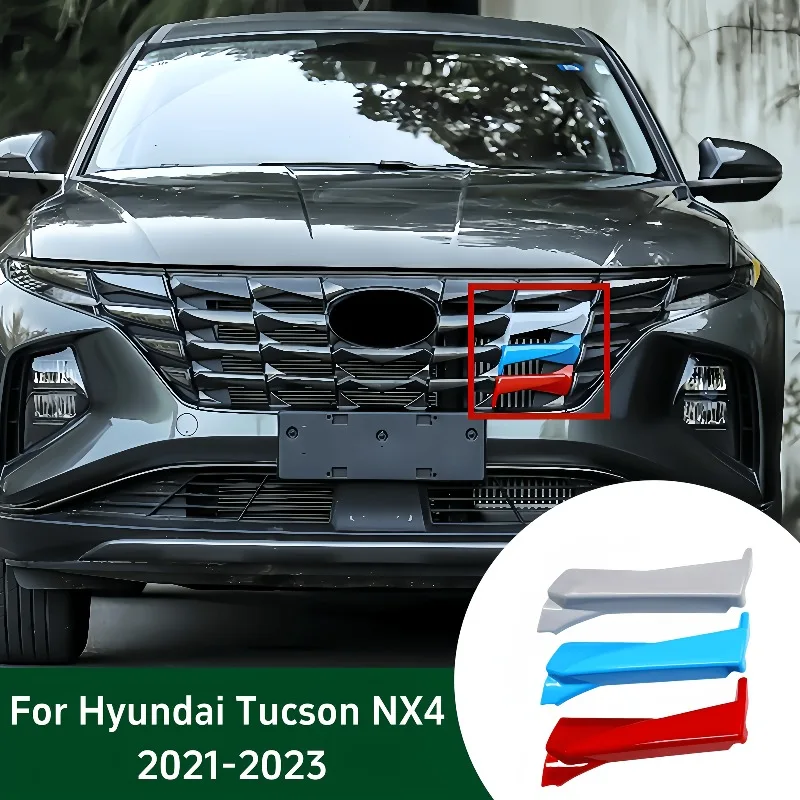 For Hyundai Tucson NX4 2021 2022 2023 Hybrid N Line Car Front Grille Trim Cover Accessories
For Hyundai Tucson NX4 2021 2022 2023 Hybrid N Line Car Front Grille Trim Cover Accessories
