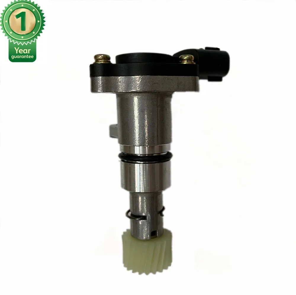 OEM 83181-35051 Датчик скорости автомобиля для T-oyota 4runner Previa Pickup 2.4L 3.0L 19-зубчатый
OEM 83181-35051 Датчик скорости автомобиля для T-oyota 4runner Previa Pickup 2.4L 3.0L 19-зубчатый