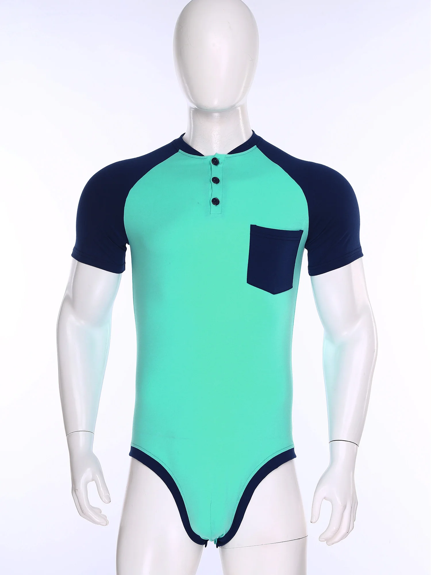 Мужской борцовский спортивный тренировочный боди с коротким рукавом, эластичный узкий комбинезон для тренировок в тренажерном зале, бодибилдинга, повседневная спортивная одежда
Мужской борцовский спортивный тренировочный боди с коротким рукавом, эластичный узкий комбинезон для тренировок в тренажерном зале, бодибилдинга, повседневная спортивная одежда