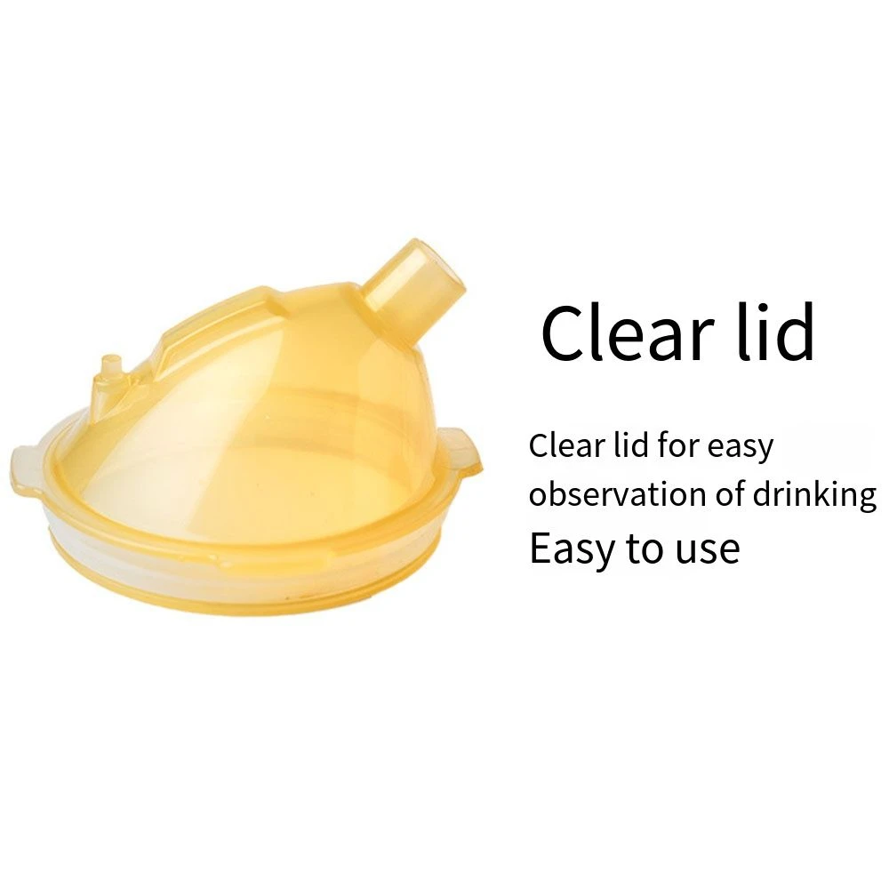 Spill Proof Adult Sippy Cups 400ml Insulated Elderly Drinking Cups Stainless Steel Anti Choking Feeding Cup for Patients
Spill Proof Adult Sippy Cups 400ml Insulated Elderly Drinking Cups Stainless Steel Anti Choking Feeding Cup for Patients