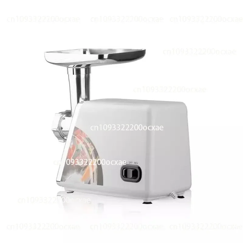 Meat Grinder Household Small Electric Table Top Ground Meat Enema Meat Grinder Mixer Food Processing Machinery 110V 220V
Meat Grinder Household Small Electric Table Top Ground Meat Enema Meat Grinder Mixer Food Processing Machinery 110V 220V