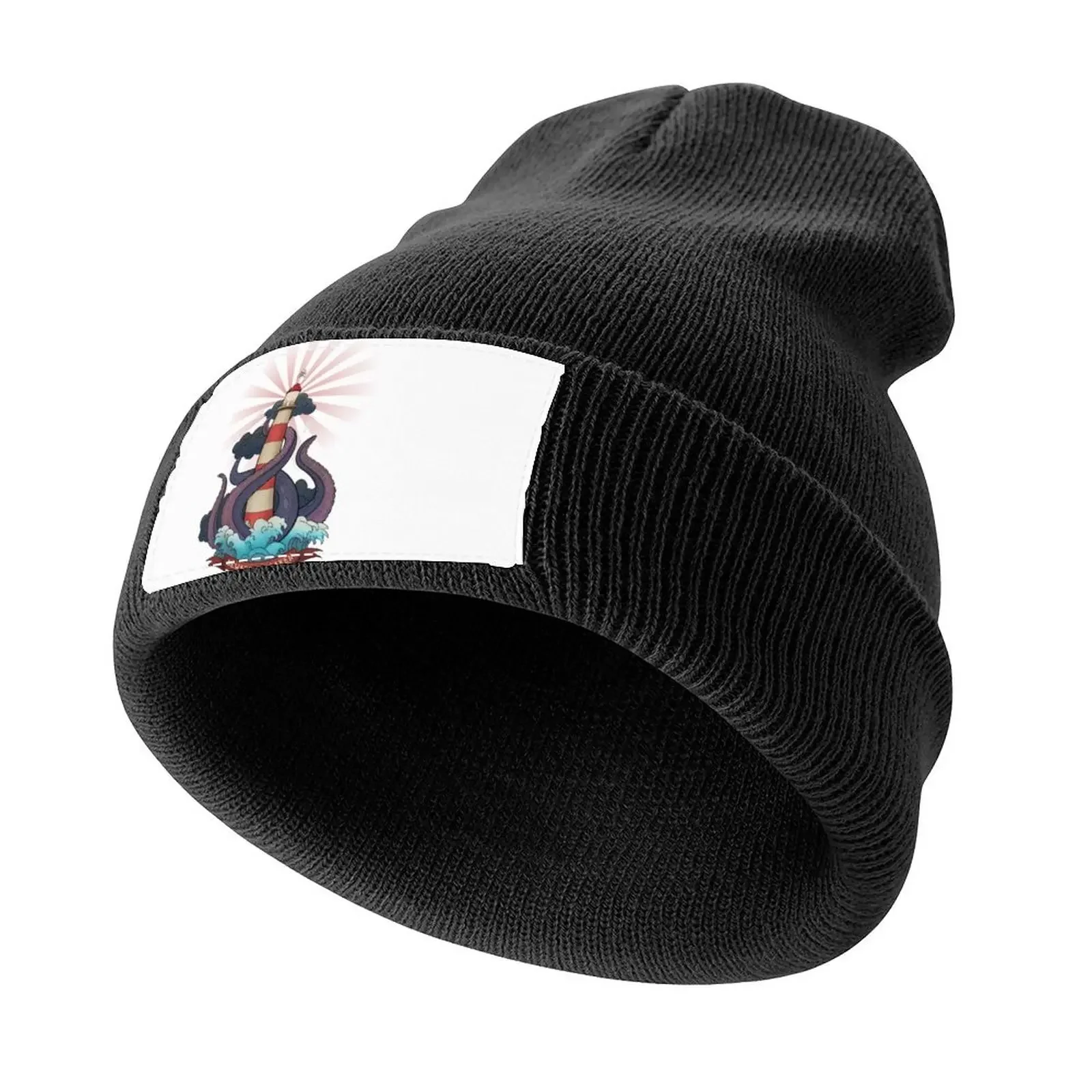 Beware the Kraken Knitted Cap Hat Luxury Brand Hat Baseball Cap fashionable Mountaineering Female Men's
Beware the Kraken Knitted Cap Hat Luxury Brand Hat Baseball Cap fashionable Mountaineering Female Men's