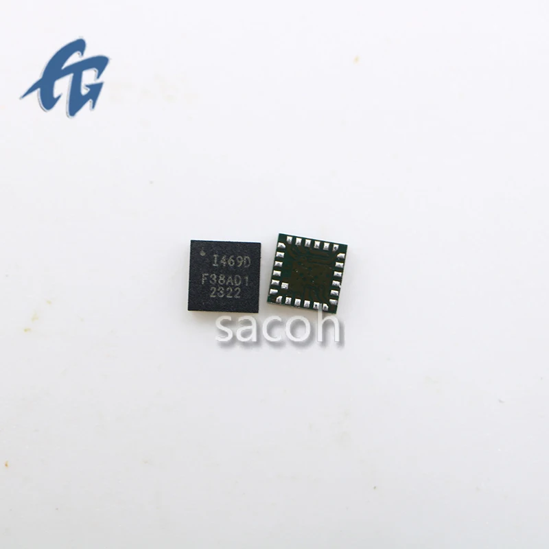 (SACOH Electronic Components) ICM-40609-D 10Pcs 100% Brand New Original In Stock
(SACOH Electronic Components) ICM-40609-D 10Pcs 100% Brand New Original In Stock