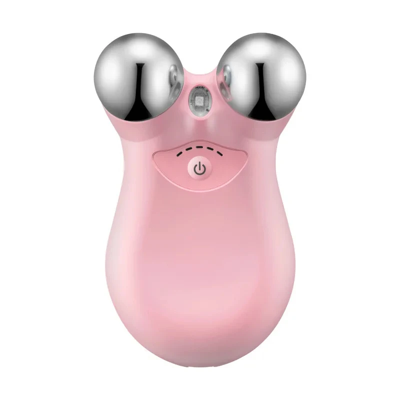 Microcurrent EMS Massager Skin Tightening Lifting Face V Shape Fine Anti Wrinkle USB Rechargeable Portable Facial Beauty Tool
Microcurrent EMS Massager Skin Tightening Lifting Face V Shape Fine Anti Wrinkle USB Rechargeable Portable Facial Beauty Tool