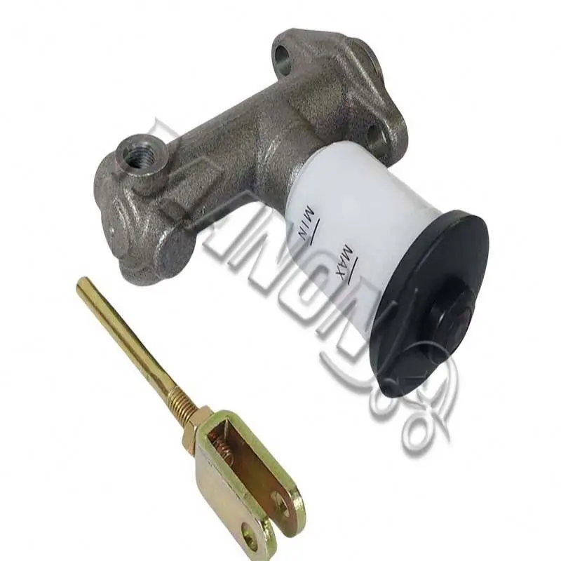 Высококачественные насадки для вилочных погрузчиков, главный цилиндр 30DHW15-515000 для деталей вилочных погрузчиков HANGZHOU
Высококачественные насадки для вилочных погрузчиков, главный цилиндр 30DHW15-515000 для деталей вилочных погрузчиков HANGZHOU