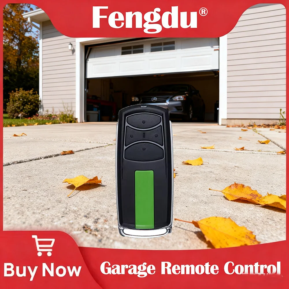 E960M E940M E950M E945M E943M Security+2.0 Garage Door Remote Control Rolling Code Hand Transmitter
E960M E940M E950M E945M E943M Security+2.0 Garage Door Remote Control Rolling Code Hand Transmitter