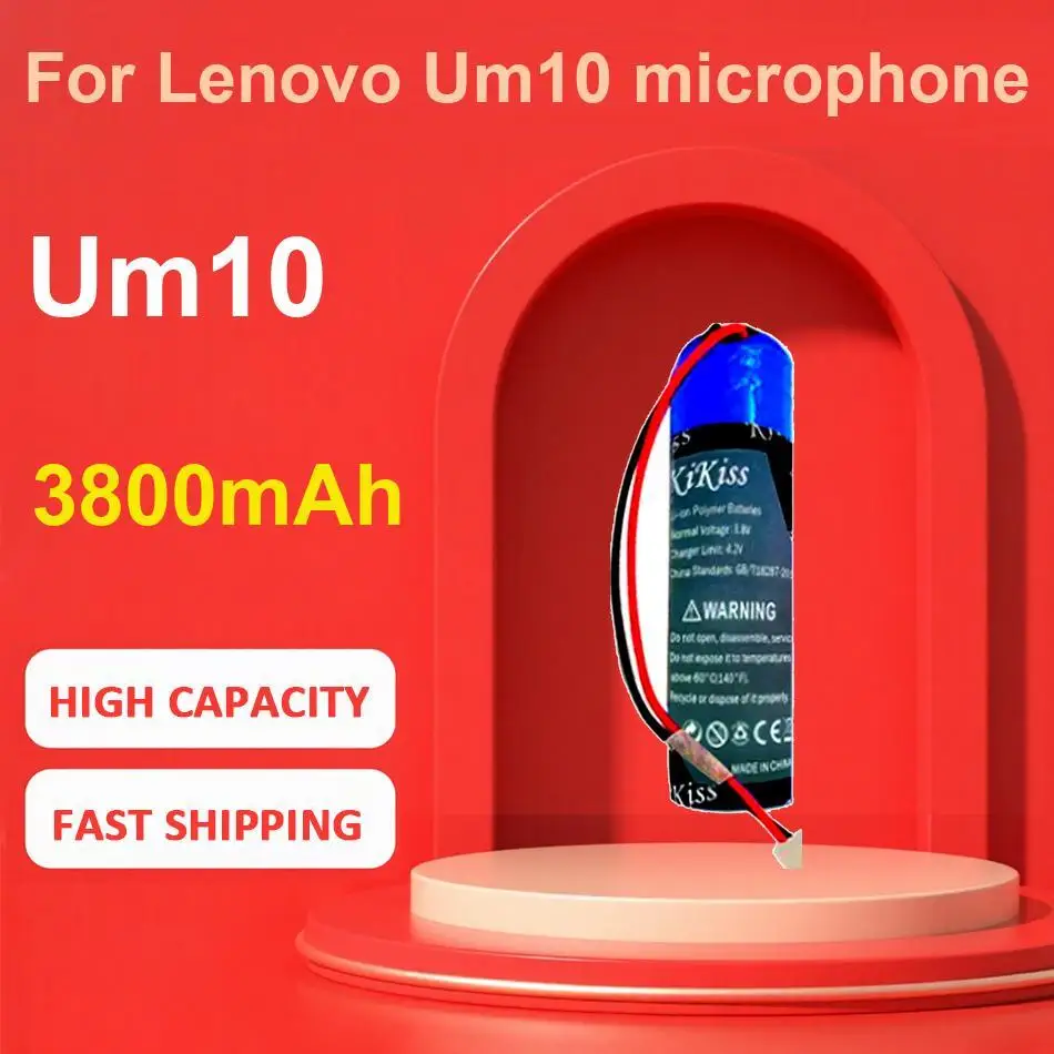 Um10 Battery For Lenovo UM10
Um10 Battery For Lenovo UM10