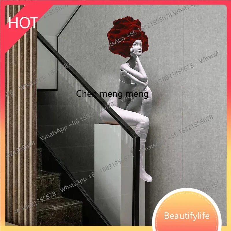 Sales Office Cartoon Ornament Large Floor Resin Soft Decoration Sculpture CustomizationK182
Sales Office Cartoon Ornament Large Floor Resin Soft Decoration Sculpture CustomizationK182
