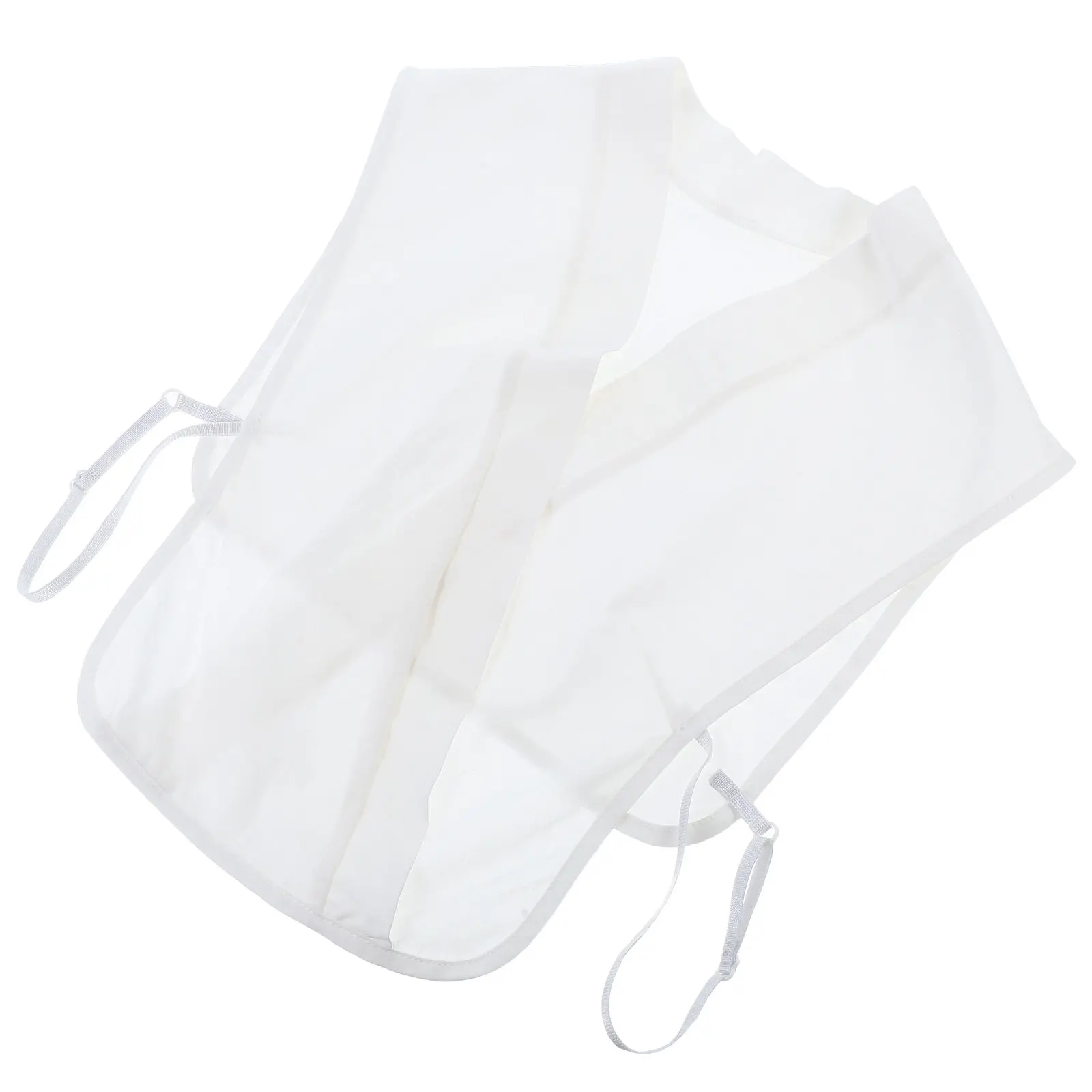 Detachable Fake Collar for Women Elegant Lightweight Breathable Half Shirt Collar Spring Summer Fashion Accessory Party Daily
Detachable Fake Collar for Women Elegant Lightweight Breathable Half Shirt Collar Spring Summer Fashion Accessory Party Daily