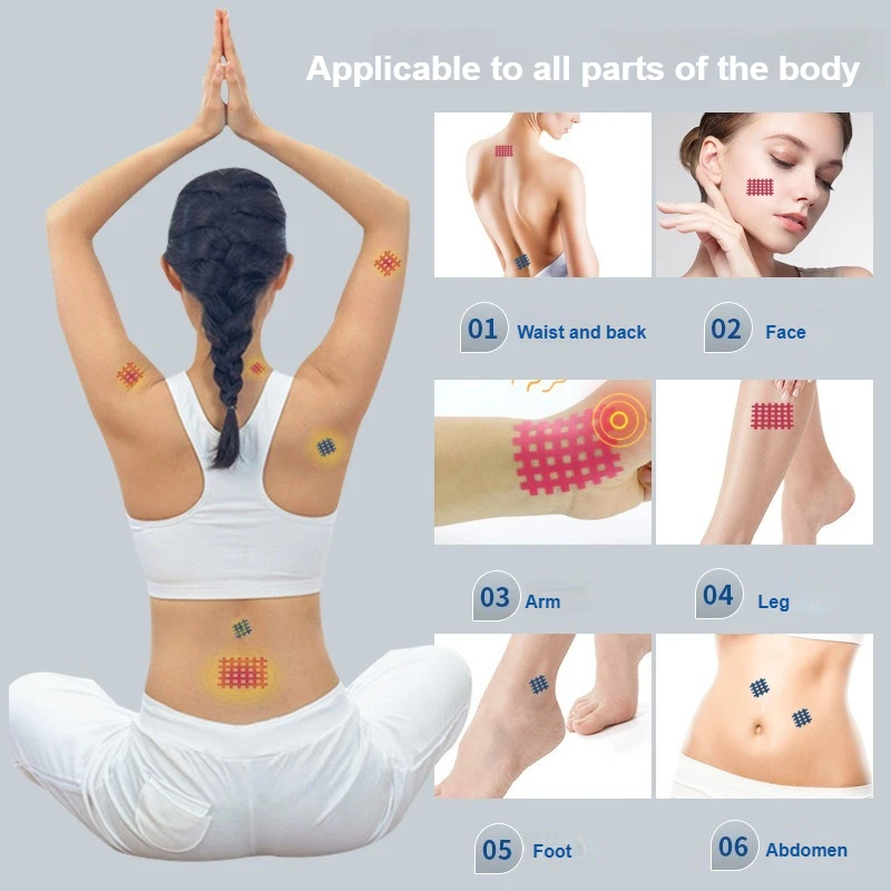 5 листов по 45 наклеек, крестообразная терапевтическая кинезиологическая лента - эластичная спортивная спортивная лента для клейкой ленты
5 листов по 45 наклеек, крестообразная терапевтическая кинезиологическая лента - эластичная спортивная спортивная лента для клейкой ленты