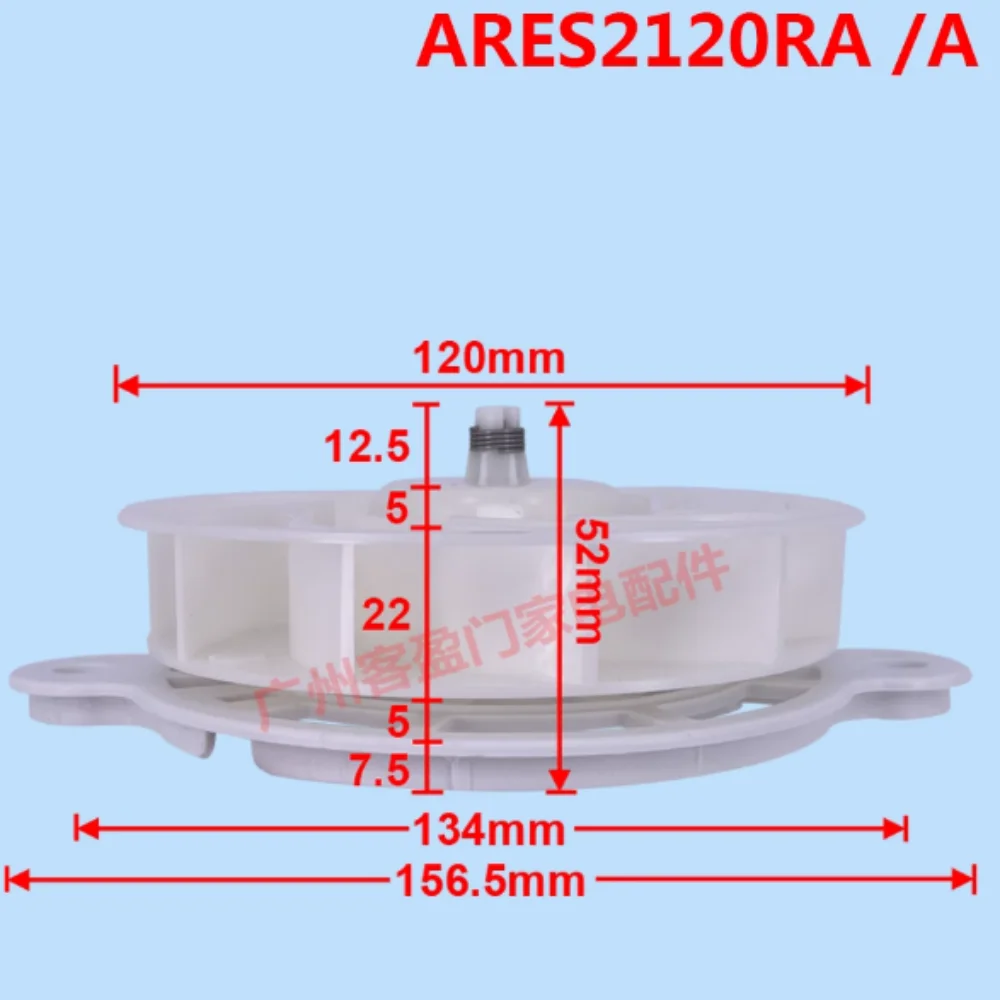 new for Samsung refrigerator fan motor ARES2120RA, refrigeration and freezing DA31-00287B cooling fan parts
new for Samsung refrigerator fan motor ARES2120RA, refrigeration and freezing DA31-00287B cooling fan parts
