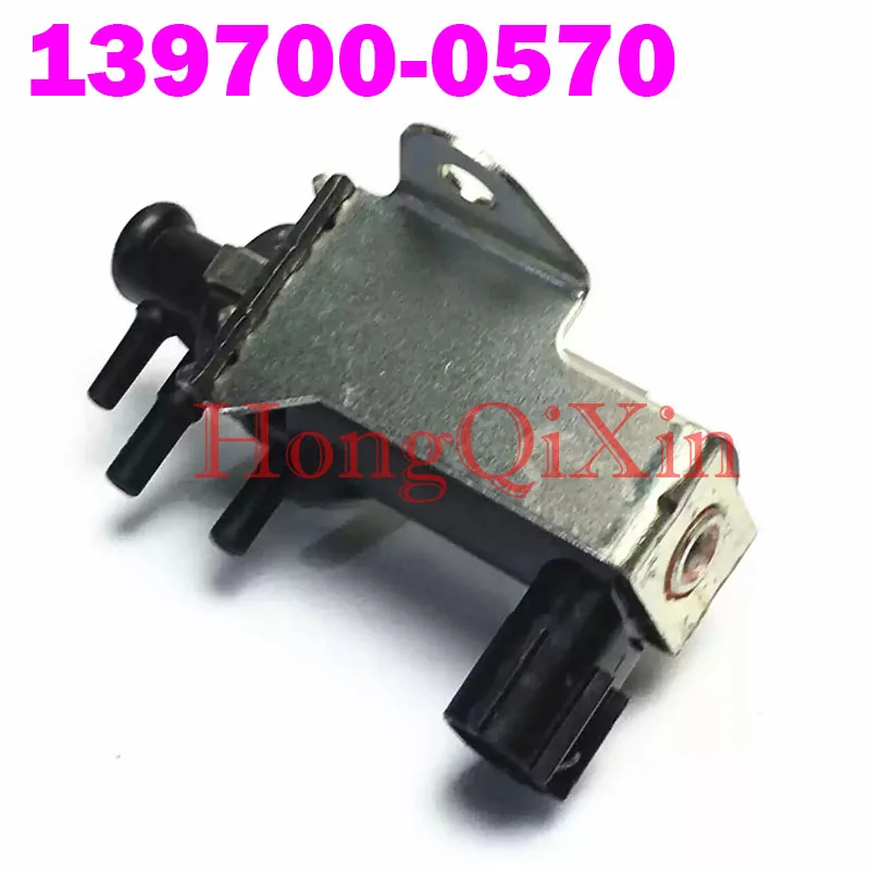 1 PCS/LOT 139700-0570 Compatible with ME241203 Automotive Vacuum Solenoid Valve Sensor IC Electronic Component
1 PCS/LOT 139700-0570 Compatible with ME241203 Automotive Vacuum Solenoid Valve Sensor IC Electronic Component