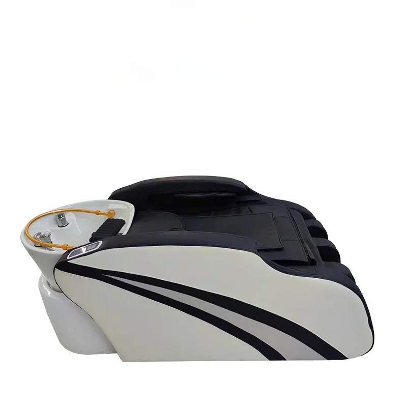 Automatic Intelligent Electric Massage Shampoo Bed Head Shampoo Bed Barber Shop Water Circulation
Automatic Intelligent Electric Massage Shampoo Bed Head Shampoo Bed Barber Shop Water Circulation