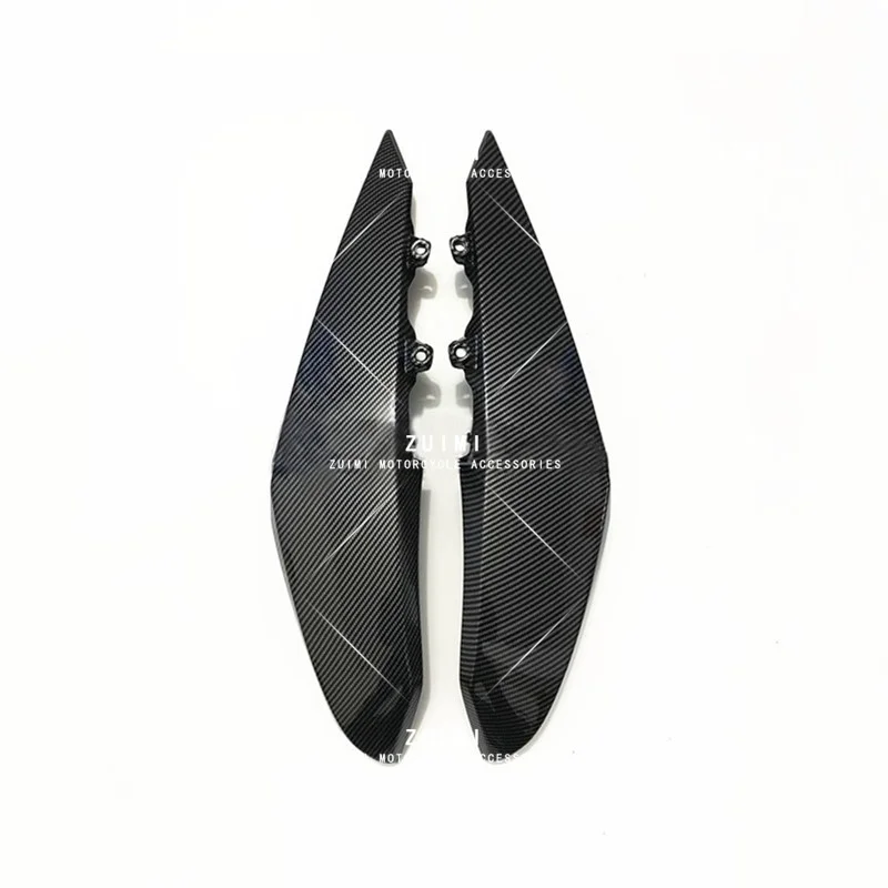 Fit For KAWASAKI Z1000 2010-2013 Front Upper Side Panel Cover Fairing Carbon Fiber Paint Shell, protective plate
Fit For KAWASAKI Z1000 2010-2013 Front Upper Side Panel Cover Fairing Carbon Fiber Paint Shell, protective plate