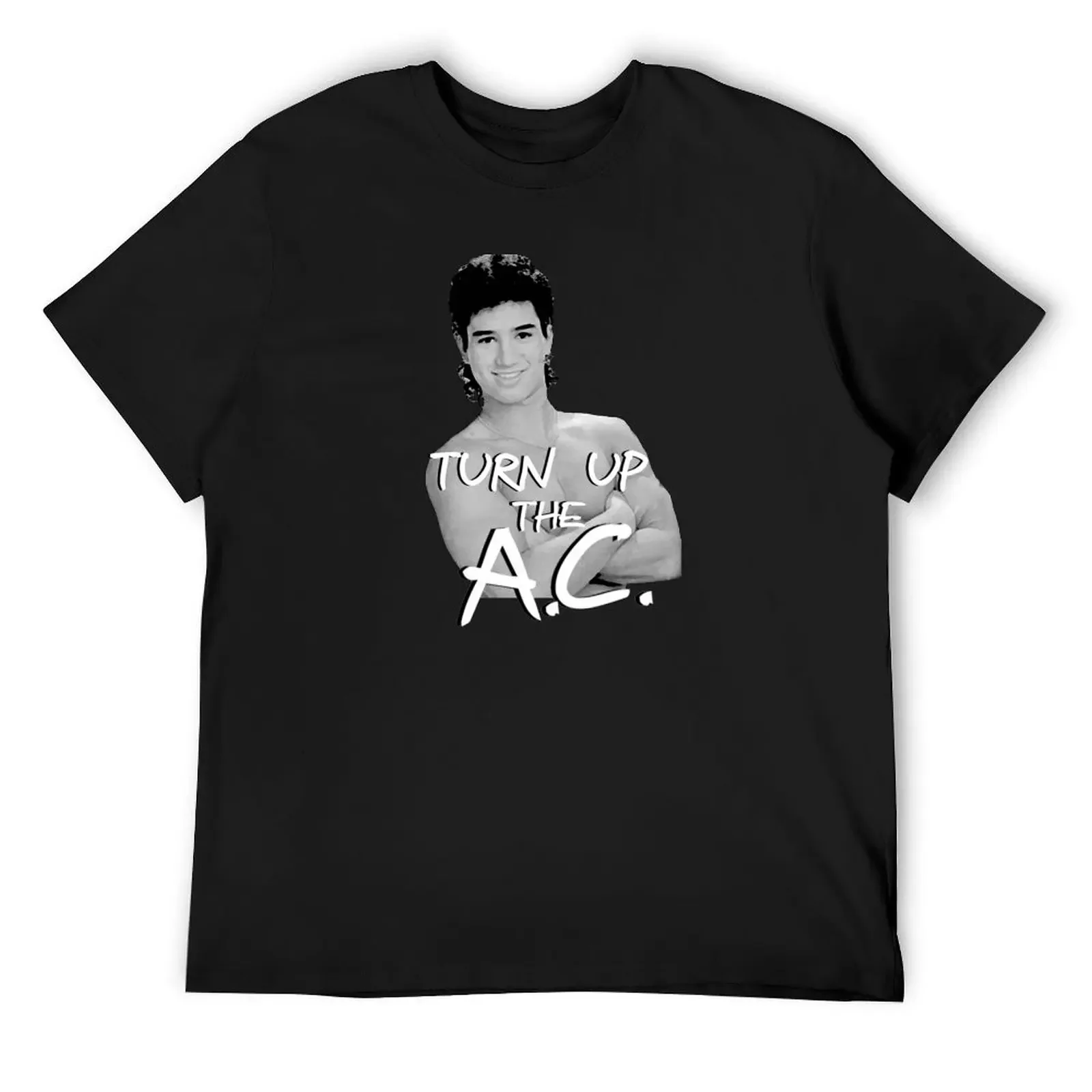 Turn Up the A.C. 2 T-Shirt blue lock oversizeds plus sizes anime stuff men tshirt
Turn Up the A.C. 2 T-Shirt blue lock oversizeds plus sizes anime stuff men tshirt