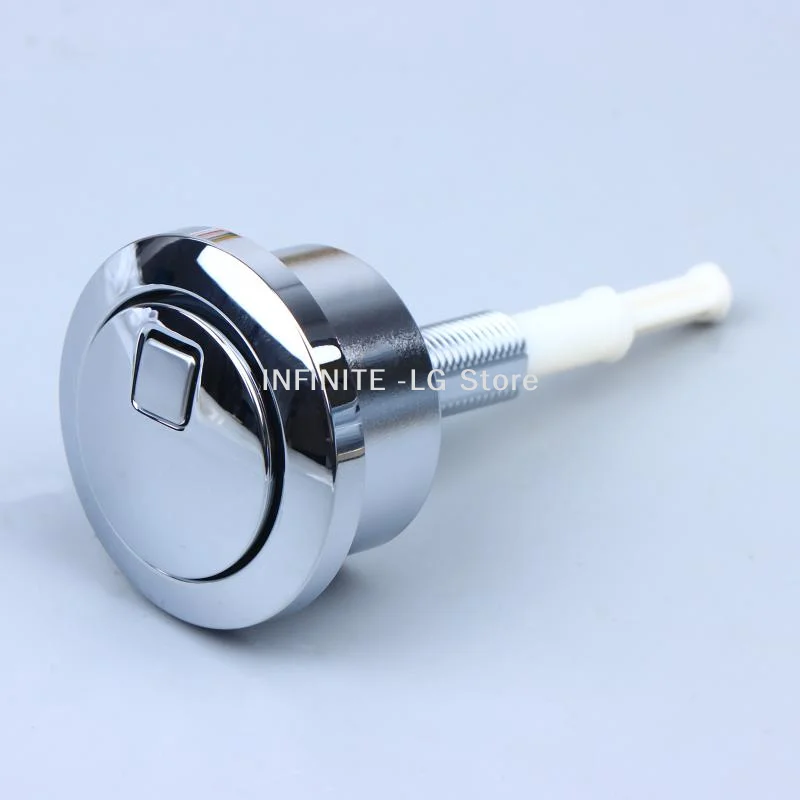 1 PCS A27F-Toilet Accessories For GEBERIT Water Tank Drain Button Flush Button TYP280 Drain Valve ButtonHome Box Store
1 PCS A27F-Toilet Accessories For GEBERIT Water Tank Drain Button Flush Button TYP280 Drain Valve ButtonHome Box Store