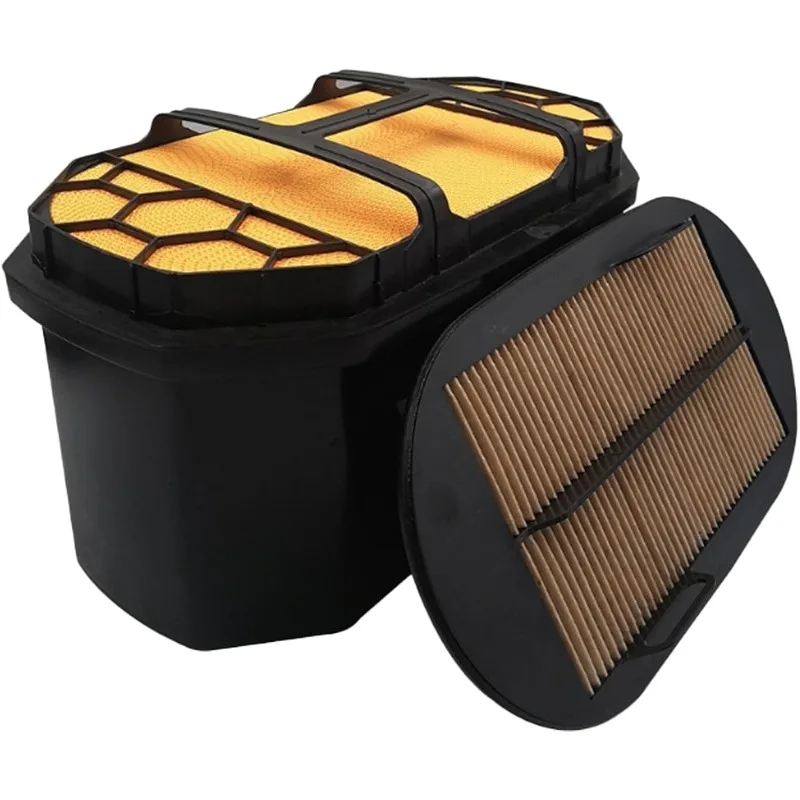 Air Filter 496-9842 496-9841 496-9840 For Caterpillar CAT 336 336GC 345GC
Air Filter 496-9842 496-9841 496-9840 For Caterpillar CAT 336 336GC 345GC