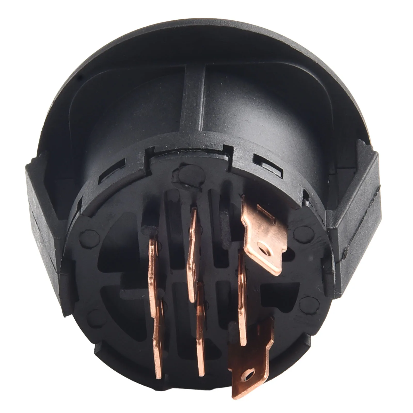 Replacement Ignition Switch for Consumer Riding Mowers Fits 925-06119B 925-06119A 925-06119 725-04227 725-04227A 725-04227B
Replacement Ignition Switch for Consumer Riding Mowers Fits 925-06119B 925-06119A 925-06119 725-04227 725-04227A 725-04227B