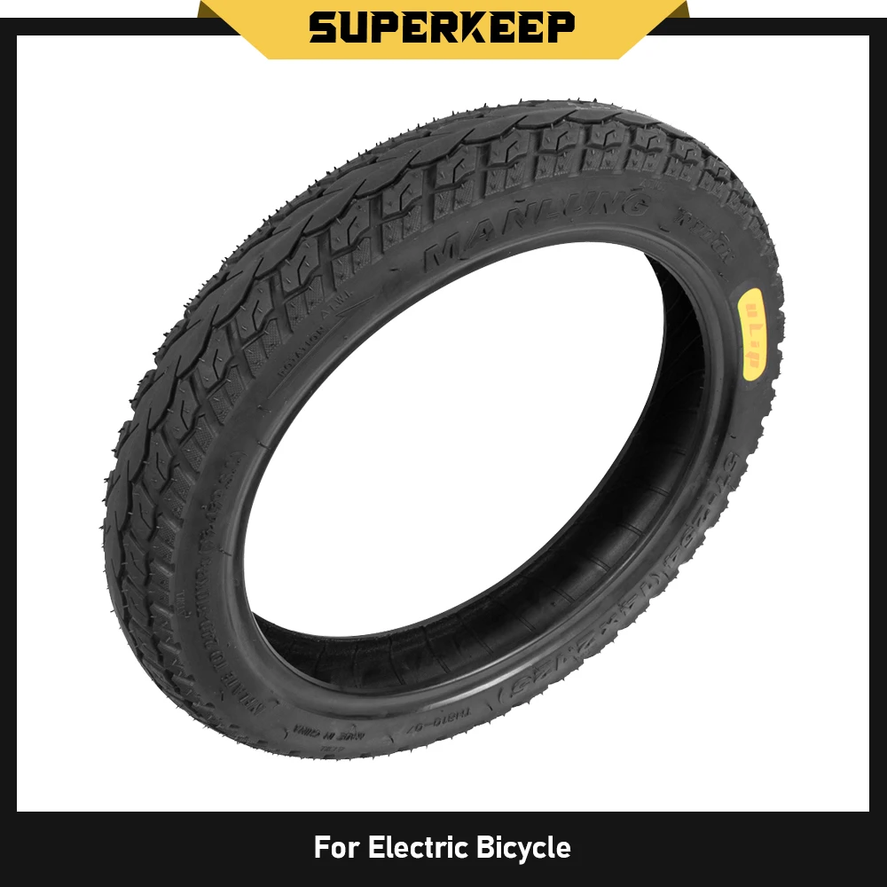 Outer Tire Universal 14X 2.125 (57-254)14 Inch for Electric Bicycle Tyre Electric Vehicle Electric Scooters Pneumatic Wheel Tyre
Outer Tire Universal 14X 2.125 (57-254)14 Inch for Electric Bicycle Tyre Electric Vehicle Electric Scooters Pneumatic Wheel Tyre