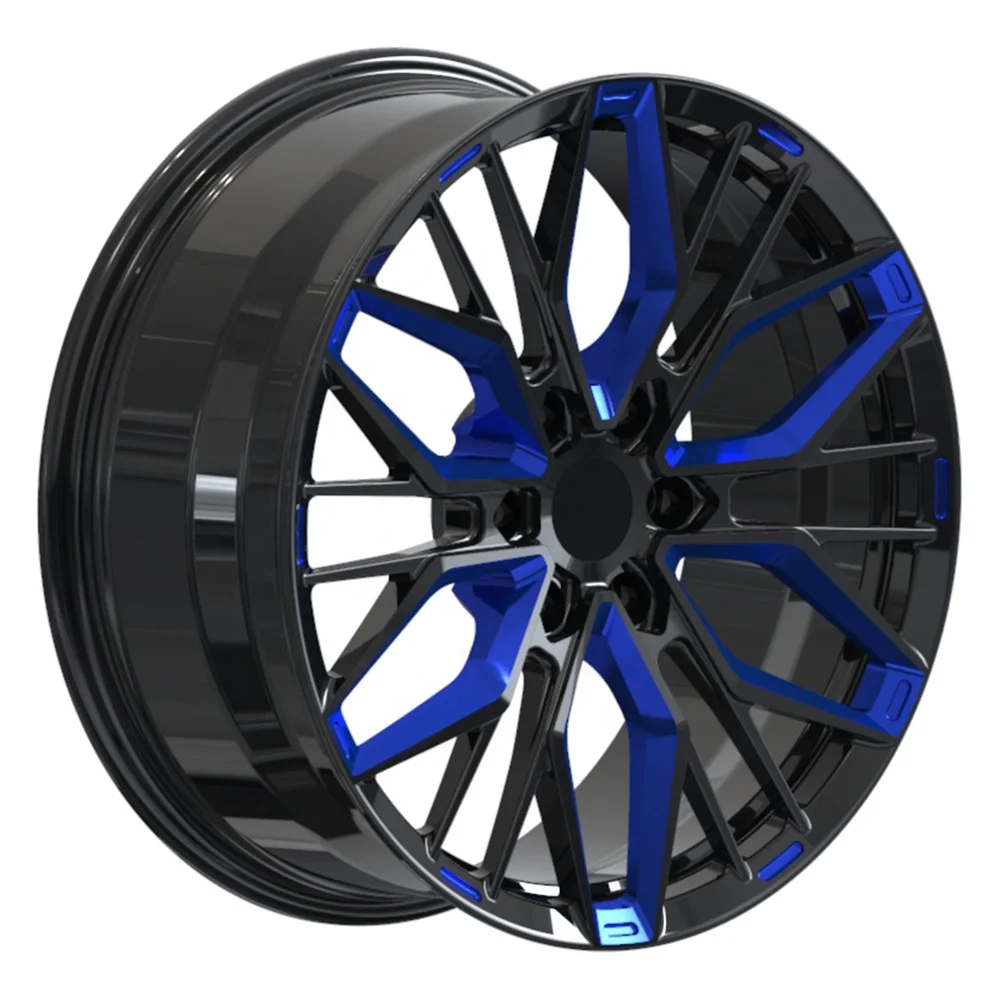 Hot-selling Factory Direct Sales 18 19 20 21 22 23 24 26 Inch Custom Color Forged Alloy Car Wheels
Hot-selling Factory Direct Sales 18 19 20 21 22 23 24 26 Inch Custom Color Forged Alloy Car Wheels