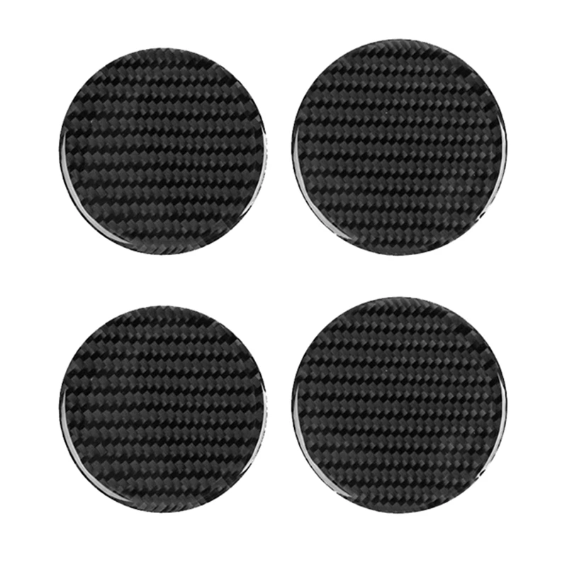 4X Cup Holder Coasters Pad Waterproof For Ford Mustang 2015 2016 2017 2018 2019 2020 Carbon Fiber
4X Cup Holder Coasters Pad Waterproof For Ford Mustang 2015 2016 2017 2018 2019 2020 Carbon Fiber