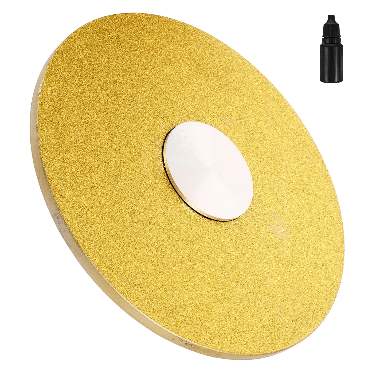 Tempered Glass Turntable 34cm Round Base Smooth Rotating Design Suitable Banquets Restaurants Kitchens Dining Rooms Sturdy Safe
Tempered Glass Turntable 34cm Round Base Smooth Rotating Design Suitable Banquets Restaurants Kitchens Dining Rooms Sturdy Safe