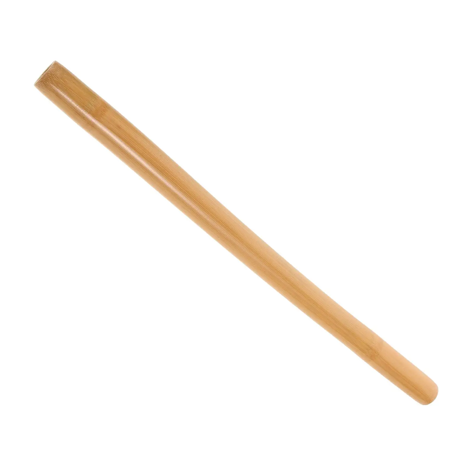 Bamboo Massage 30cm Massager 1cm Smooth Non Slip Handle Shoulder Neck Back Massager Tool Portable
Bamboo Massage 30cm Massager 1cm Smooth Non Slip Handle Shoulder Neck Back Massager Tool Portable