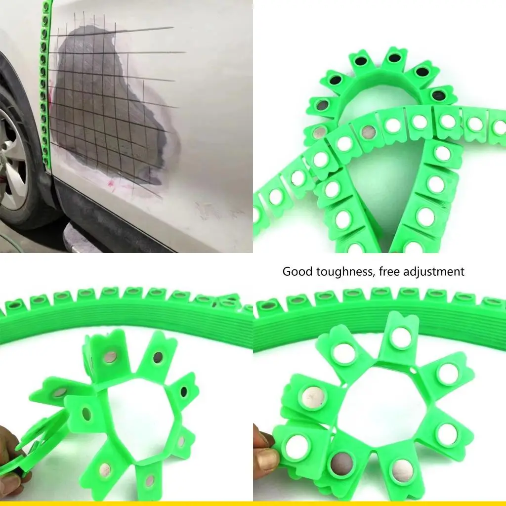 SZCH Fixed Flexible for Sanding Polisher Protector 21.6'' Strip
SZCH Fixed Flexible for Sanding Polisher Protector 21.6'' Strip