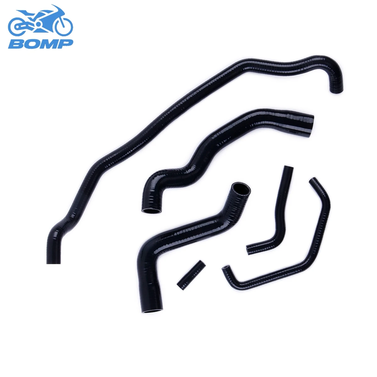 For Abarth Punto Evo / Alfa Romeo Mito QV Silicone Water Hoses Tubes Kit Piping 6Pcs 11 Colors
For Abarth Punto Evo / Alfa Romeo Mito QV Silicone Water Hoses Tubes Kit Piping 6Pcs 11 Colors