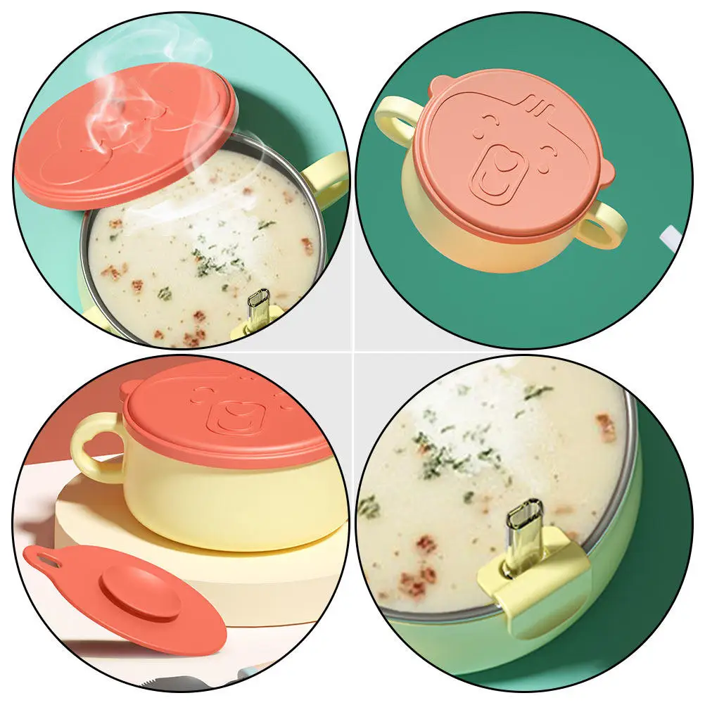 1 шт. пластиковая детская миска настенного крепления с двумя ручками, съемная, с присоской для измельчения пищи, легко моется, детская посуда
1 шт. пластиковая детская миска настенного крепления с двумя ручками, съемная, с присоской для измельчения пищи, легко моется, детская посуда