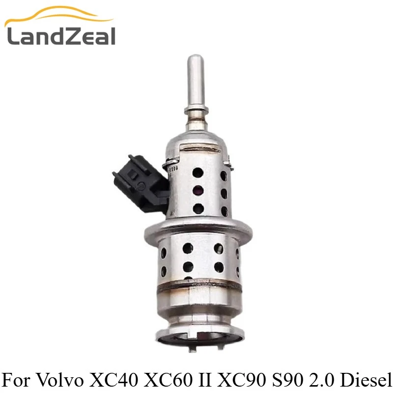 32203677 8888784986 Fuel Injector Urea Nozzle Fluid AdBlue Injector For Volvo XC40 XC60 II XC90 S90 2.0 Diesel 2017-2019
32203677 8888784986 Fuel Injector Urea Nozzle Fluid AdBlue Injector For Volvo XC40 XC60 II XC90 S90 2.0 Diesel 2017-2019