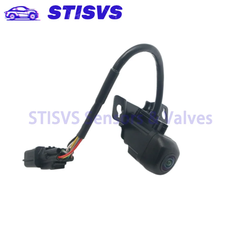 95760-2W650 New Backup Parking Assist Rearview Camera System For Hyundai Santa Fe Sport 2017 2018 2.0l 2.4l 957602W650
95760-2W650 New Backup Parking Assist Rearview Camera System For Hyundai Santa Fe Sport 2017 2018 2.0l 2.4l 957602W650