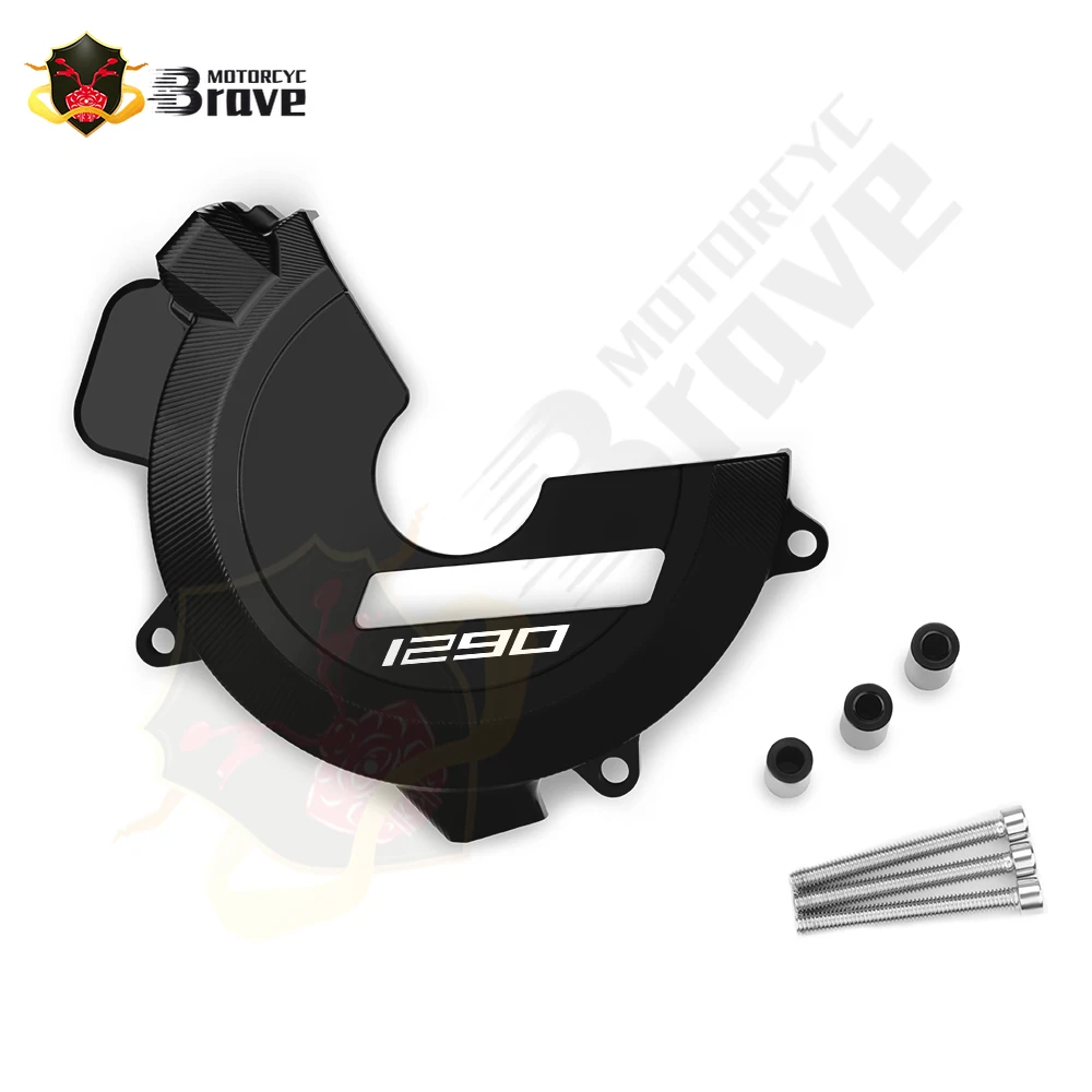 Защитная крышка статора двигателя мотоцикла для 1290 SUPER DUKE GT 1290 SUPER DUKE R/RR 2016-2024
Защитная крышка статора двигателя мотоцикла для 1290 SUPER DUKE GT 1290 SUPER DUKE R/RR 2016-2024