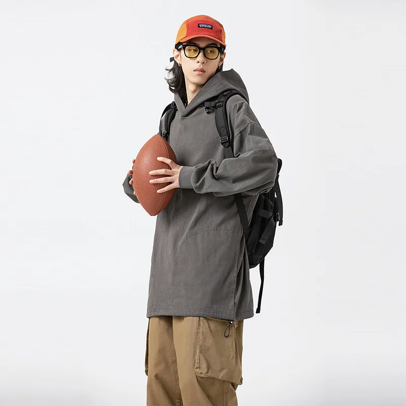 Campus Boy Girl Oversize Hoodie Men Streetwear Fashion Loose Casual Plus Size Pullover Sweatshirt Women Hoody Coat
Campus Boy Girl Oversize Hoodie Men Streetwear Fashion Loose Casual Plus Size Pullover Sweatshirt Women Hoody Coat
