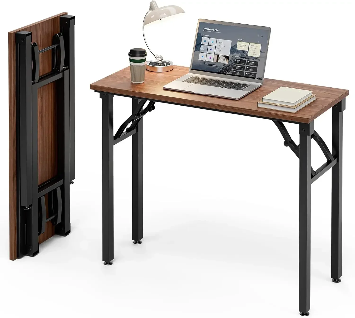 Small Folding Computer Desk – Portable 35.8 Inch Foldable Laptop Table, Collapsible and Compact for Easy Storage and Fast Setup,
Small Folding Computer Desk – Portable 35.8 Inch Foldable Laptop Table, Collapsible and Compact for Easy Storage and Fast Setup,
