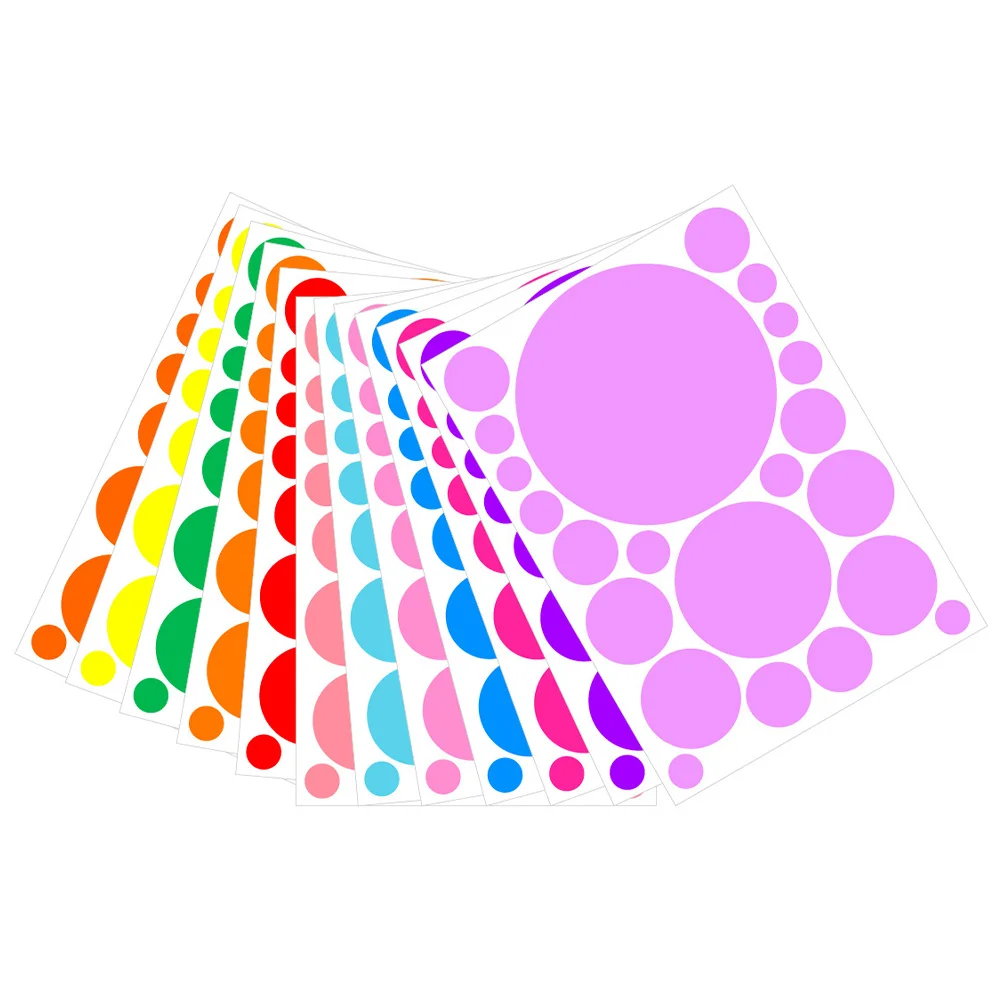 12 Sheets Envelope Stickers Dot Round Boys Bathroom Decor Unique Wall Decals for Girls Bedroom Child
12 Sheets Envelope Stickers Dot Round Boys Bathroom Decor Unique Wall Decals for Girls Bedroom Child