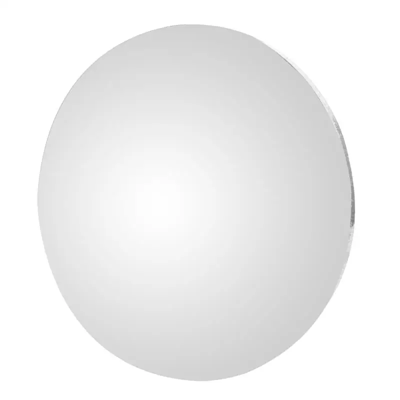 1pc Wide Angle Mirror Road Safety Mirror Plastic Convex Mirror Parking Traffic Convex Driveway Outdoor Corners Security Assist
1pc Wide Angle Mirror Road Safety Mirror Plastic Convex Mirror Parking Traffic Convex Driveway Outdoor Corners Security Assist