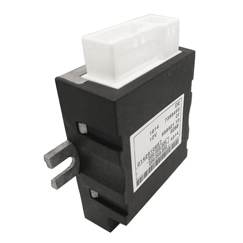 New Fuel Pump Control Module Unit 16147398495 For BMW F18 F02 LCI 2014-2017 M3 M4 M5 M6 X6 2015-2018 16147411595
New Fuel Pump Control Module Unit 16147398495 For BMW F18 F02 LCI 2014-2017 M3 M4 M5 M6 X6 2015-2018 16147411595