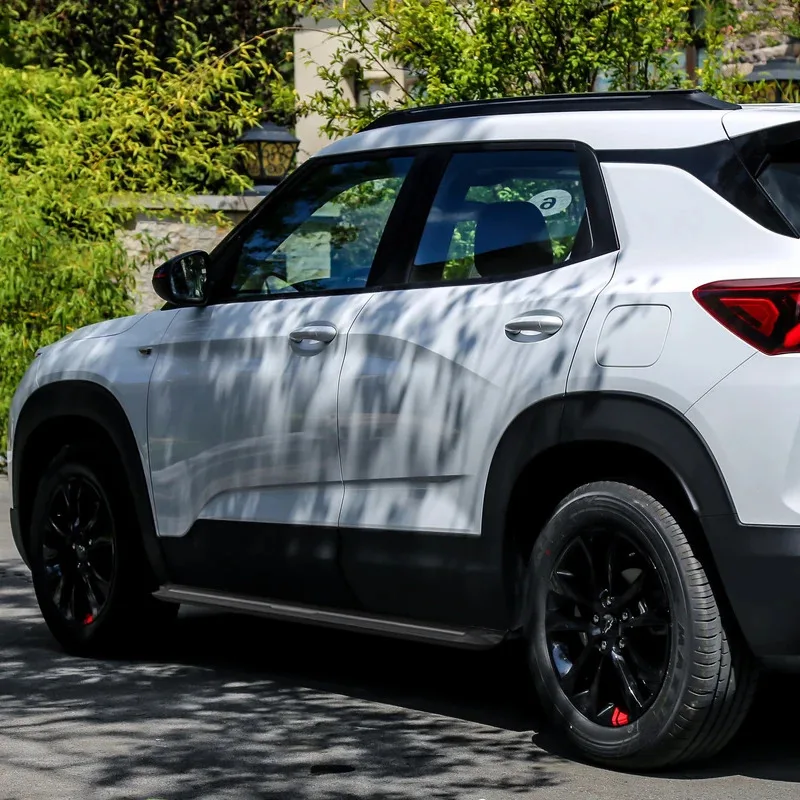 Factory Hot Selling Auto Chassis Parts Running Boards Side Step for Trailblazer 2019-2023
Factory Hot Selling Auto Chassis Parts Running Boards Side Step for Trailblazer 2019-2023