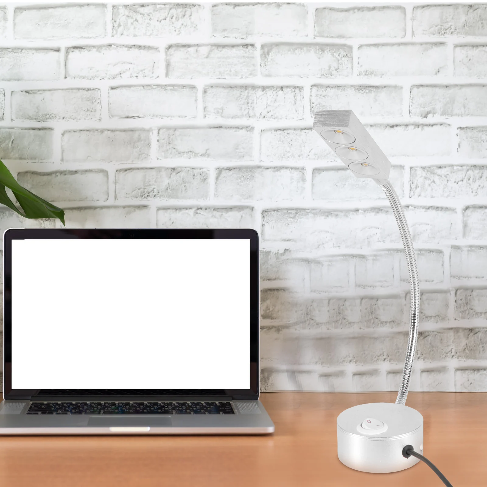 Wall Mounted LED Reading Light Flexible Hose Book Lights for Bedroom Home Hotel Multi angle Adjustable Soft Lamp
Wall Mounted LED Reading Light Flexible Hose Book Lights for Bedroom Home Hotel Multi angle Adjustable Soft Lamp
