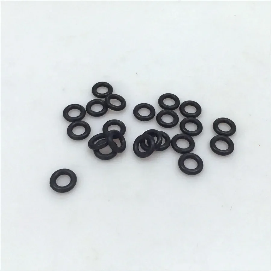 Hydraulic jack repair kit seal gasket sets of hydraulic seals horizontal vertical bar O-ring outer diameter Lifting machine
Hydraulic jack repair kit seal gasket sets of hydraulic seals horizontal vertical bar O-ring outer diameter Lifting machine