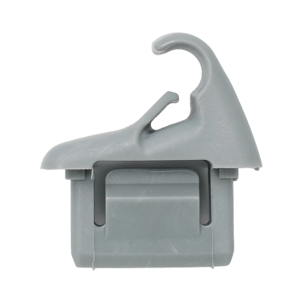 Brand New Car Spare Parts Holder Clip Car Right Front Grey Left MR654343 Plastic Sun Visor Top Truck Accessories
Brand New Car Spare Parts Holder Clip Car Right Front Grey Left MR654343 Plastic Sun Visor Top Truck Accessories