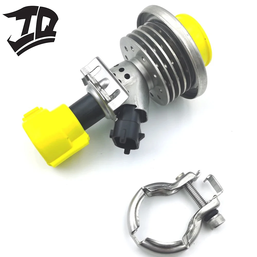 OE A1644900513 0444021024 AdBlue Injector for Mercedes Sprinter Freightliner 2007-2018
OE A1644900513 0444021024 AdBlue Injector for Mercedes Sprinter Freightliner 2007-2018