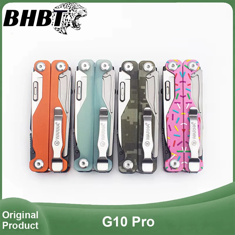 BHBT 20 in 1 Folding Multitool Pliers Multi-functional Tool Pliers Scissors Screwdriver EDC Outdoor Survival Eqiupment
BHBT 20 in 1 Folding Multitool Pliers Multi-functional Tool Pliers Scissors Screwdriver EDC Outdoor Survival Eqiupment