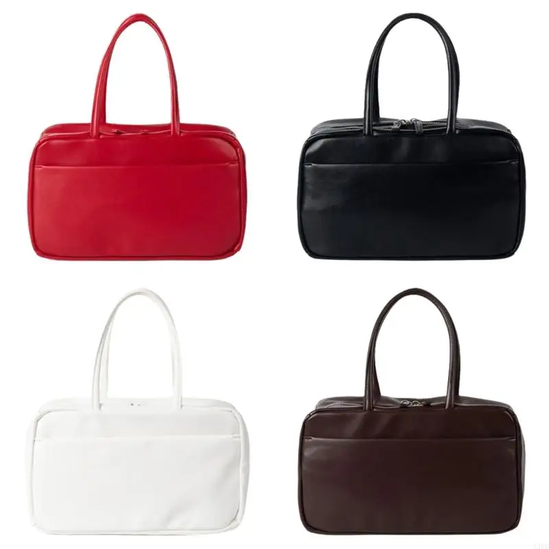 A3PE Elegant Women's Handbag Casual Top Handle Bag Retro Inspired PU Leather Shopping Bags Purse for Various Occasion
A3PE Elegant Women's Handbag Casual Top Handle Bag Retro Inspired PU Leather Shopping Bags Purse for Various Occasion
