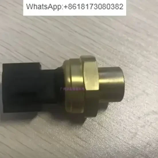 Computer room air conditioning outdoor fan high pressure sensor pressure control PTM06-3P5