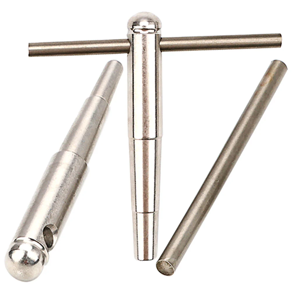 Trombone Repair Tools Musical Instrument Professional Trumpet Mouthpiece Shaping Truing Dent Repairer Metal Wind Versatile
Trombone Repair Tools Musical Instrument Professional Trumpet Mouthpiece Shaping Truing Dent Repairer Metal Wind Versatile